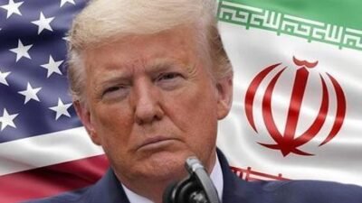 ABD Başkanı Trump, sosyal medya hesabından yaptığı paylaşımda, Genelkurmay Başkanı