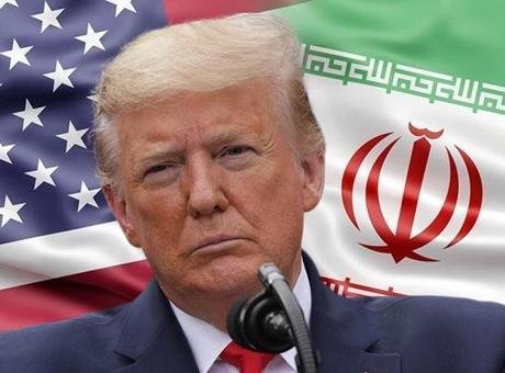 Trump’tan İran’a yeni tehdit: Anlaşamazsak onlar için kötü bir gün olacak ABD Başkanı Trump, sosyal medya hesabından yaptığı paylaşımda, Genelkurmay Başkanı