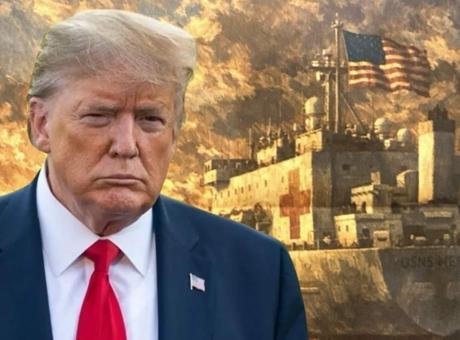 Trump’tan yeni Grönland hamlesi! Gemi göndereceklerini açıkladı ABD Başkanı Trump, sosyal medya hesabından yaptığı paylaşımda, bir hastane