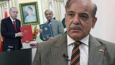 Türkiye, küresel çapta birçok alanda kritik anlaşmalar yapmaya devam ediyor.