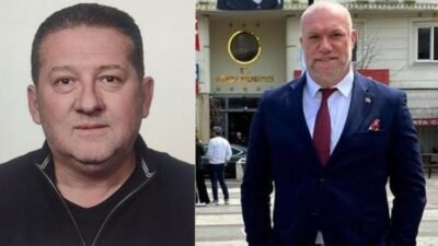 Tutuklama sonrası Görele’de CHP’li 2 meclis üyesi partisinden istifa etti Kaynak:İHA Görele Belediye Başkanı Hasbi Dede hakkında sosyal medya üzerinden