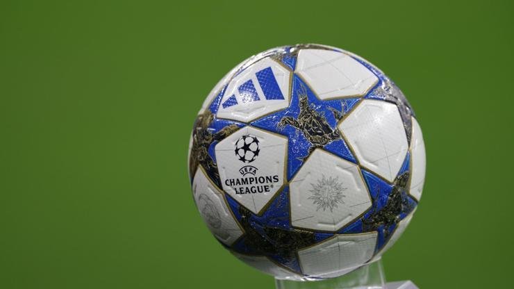 Kaynak:AA Avrupa futbolunun kulüp düzeyindeki bir numaralı organizasyonunda son 16