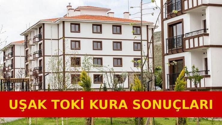 UŞAK TOKİ SONUÇLARI: Uşak TOKİ kura sonuçları isim listesi açıklandı mı, ne zaman açıklanacak? Kaynak:Cnnturk.com Uşak’ta gerçekleştirilecek TOKİ konut projesinin kura çekimi süreciyle ilgili