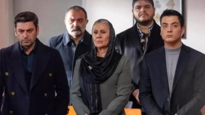 Kaynak:Cnnturk.com Ozan Akbaba ve Sinem Ünsal‘ın başrolü paylaştığı Uzak Şehir