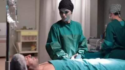 Kaynak:Cnnturk.com Uzak Şehir dizisinin 51. bölüm fragmanı sorgulanıyor. Kanal D’nin