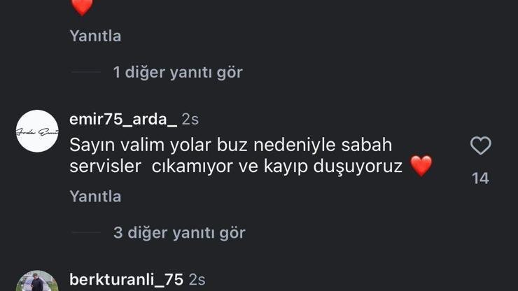 Dinçer AKTEMUR/ ARDAHAN, (DHA)- ARDAHAN Valisi Mehmet Fatih Çiçekli, kar