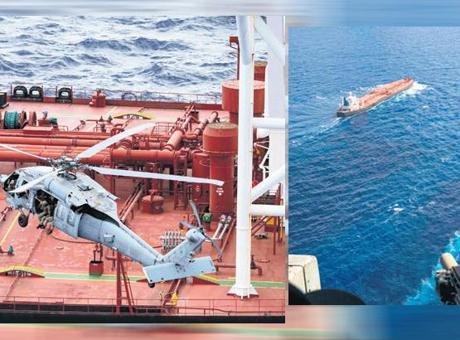 İran Dışişleri Bakan Yardımcısı Mecid Taht Revançi, ABD ile yürütülen