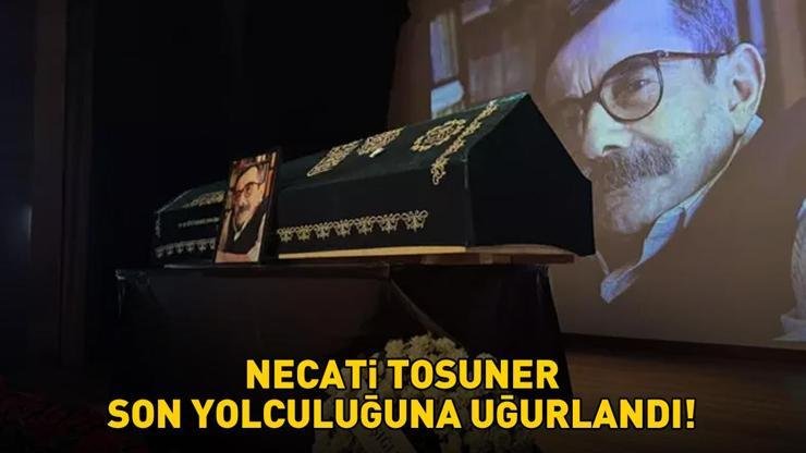 Kaynak:AA Ünlü yazar Necati Tosuner bir süredir tedavi gördüğü hastanede