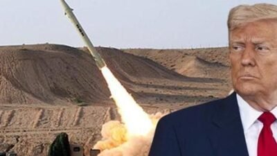 ABD Başkanı Donald Trump, Rusya ile Yeni START Antlaşması’nı (Stratejik