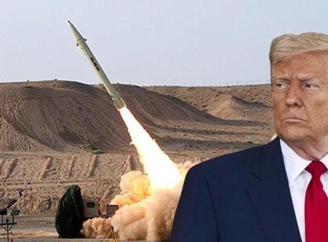 ABD Başkanı Donald Trump, Rusya ile Yeni START Antlaşması’nı (Stratejik