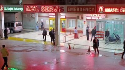 Olay, saat 21.00 sıralarında merkez Seyhcui Mahallesi’nde meydana geldi. Mahalledeki