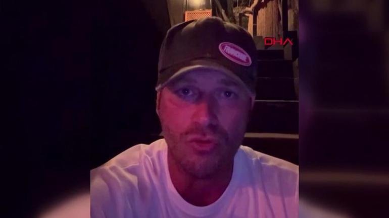 Yukay’ın ölümüne ilişkin dava sürüyor… Kıvanç Tatlıtuğ tanık olarak hakim karşısına çıktı Kaynak:CNN TÜRK Kayıp iş insanı arkadaşı için sanal medyadan yardım