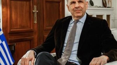 Yunanistan Dışişleri Bakanı Yerapetritis, Yunanistan Devlet Televizyonu ERT’e verdiği röportajda,