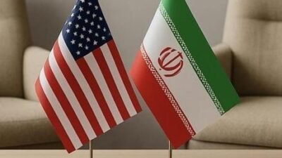 Beyaz Saray Sözcüsü Karoline Leavitt, Başkan Donald Trump’ın İran konusunda