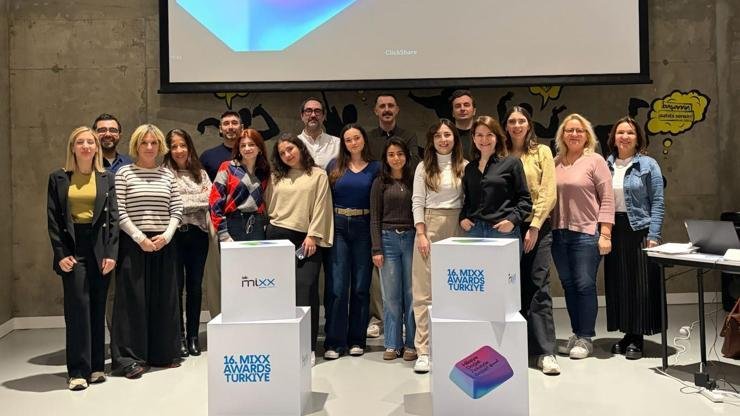 Bu yılın teması olan “Doğal Zeka”, veriye dayalı stratejik akıl