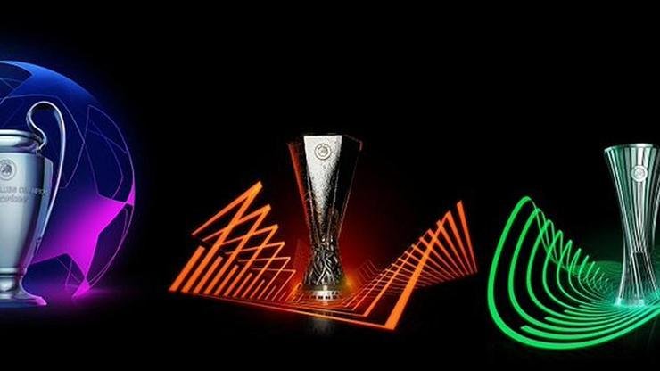 Kaynak:Cnnturk.com Türkiye Futbol Federasyonu (TFF), 2026-2027 sezonunda Avrupa kupalarına 5