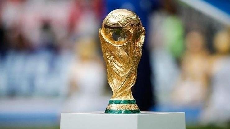 2026 Dünya Kupası’na son adım: Kıtalararası play-off yarı finalleri Kaynak:AA FIFA 2026 Dünya Kupası‘na, kıtalararası play-off etabından iki takım