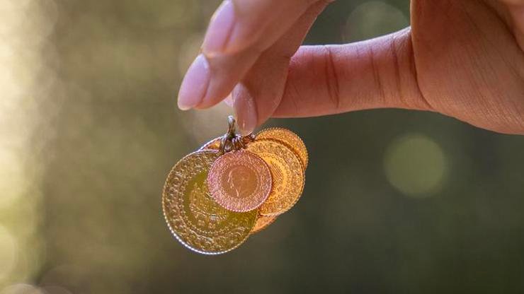 Kaynak:Cnnturk.com Haftanın ikinci günü olan 31 Mart tarihinde gram altın,