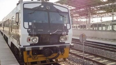 Yonhap’ın haberine göre, Kuzey Kore’nin başkenti Pyongyang’dan hareket eden yolcu