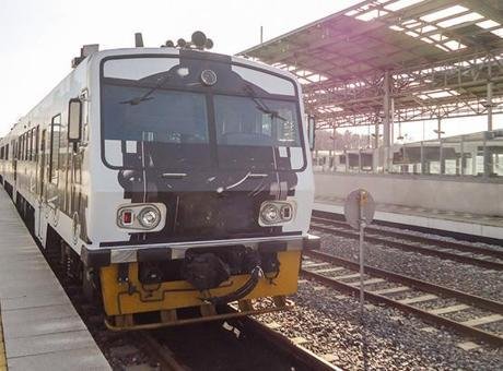 Yonhap’ın haberine göre, Kuzey Kore’nin başkenti Pyongyang’dan hareket eden yolcu