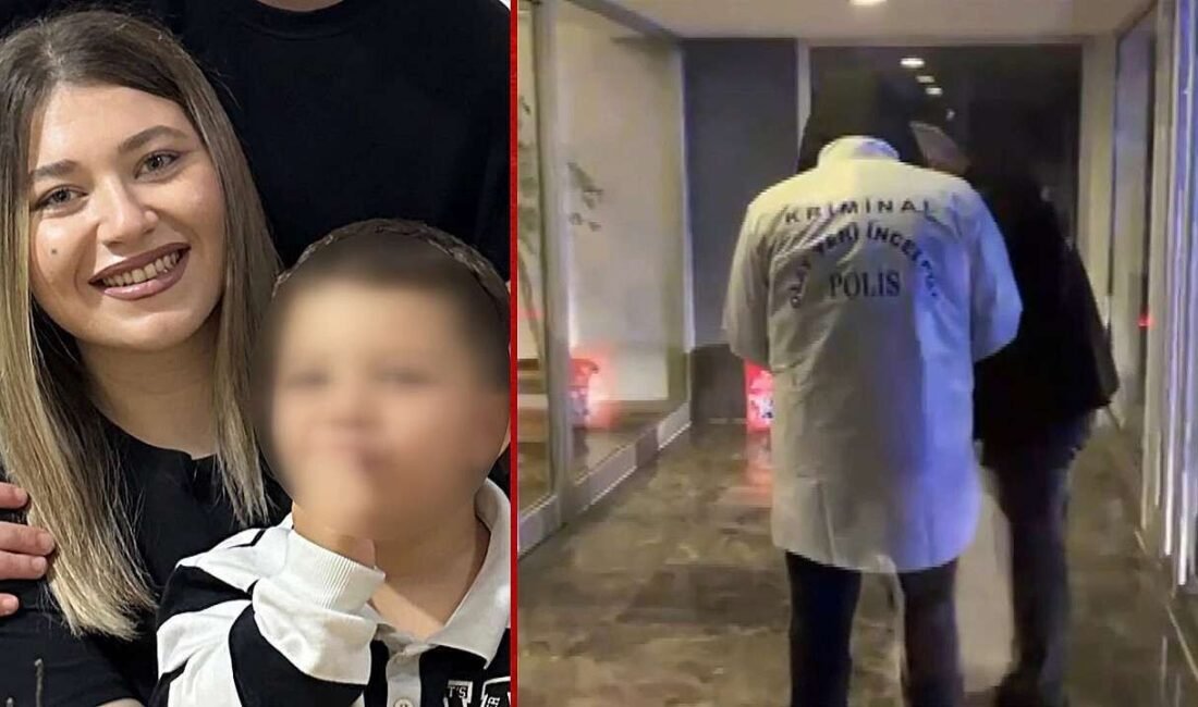 6’ncı kattan düşen hemşire hayatını kaybetti Şüpheli emniyetteki ifadesinde “Olay günü çok alkollüydü bu nedenle tartıştık.