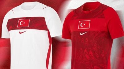 Türkiye Futbol Federasyonu tarafından yapılan resmi açıklamayla duyurulan iki yeni