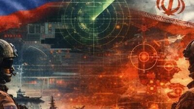 Orta Doğu’daki çatışmanın perde arkasında yeni bir istihbarat hattının kurulduğu