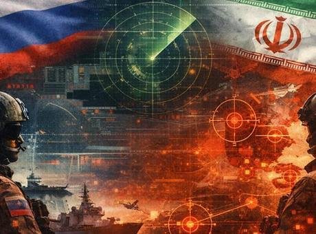 Orta Doğu’daki çatışmanın perde arkasında yeni bir istihbarat hattının kurulduğu