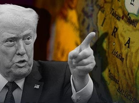 ABD Başkanı Donald Trump, İran’da savaşı daha karmaşık hale getirmemek