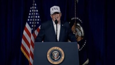 ABD Başkanı Donald Trump, İran‘daki yeni liderliğin kendisiyle konuşmak istediğini