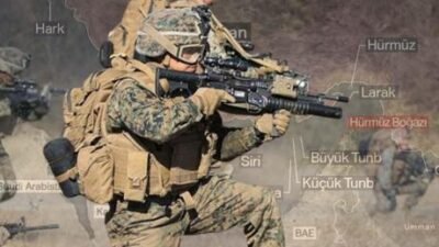 MİLLİYET.COM.TR – İsrail-İran-ABD arasındaki savaş 30. gününde sürerken, Pentagon’un, ABD