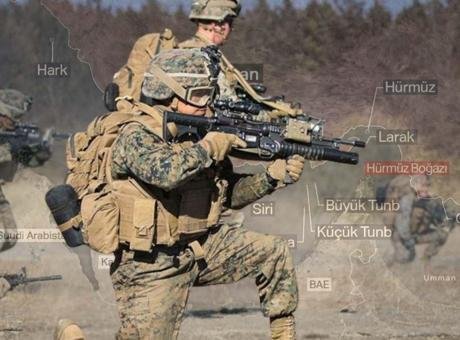 ABD birlikleri Orta Doğu’ya ulaştı, savaşta ‘yeni aşama’ senaryosu yazıldı! ‘Haftalarca sürebilecek operasyon’ MİLLİYET.COM.TR – İsrail-İran-ABD arasındaki savaş 30. gününde sürerken, Pentagon’un, ABD