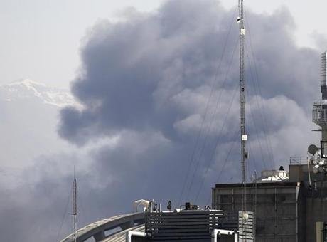 ABD duyurdu! ‘İran’da 10 binden fazla hedefi vurduk’ ABD Merkez Kuvvetler Komutanlığı’nın (CENTCOM) sosyal medya platformu X’teki hesabından,