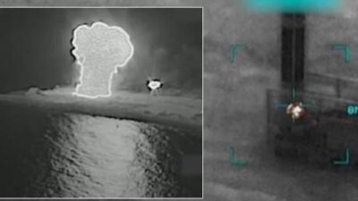 ABD Merkez Kuvvetler Komutanlığı’nın (CENTCOM) ABD merkezli X şirketinin sosyal