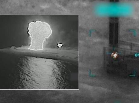 ABD Merkez Kuvvetler Komutanlığı’nın (CENTCOM) ABD merkezli X şirketinin sosyal