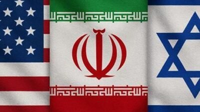 ABD ve İran tarafından iki ülke arasında yapıldığı açıklanan görüşmeler