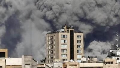 İran’da İsrail ve ABD’nin ülkeye yönelik saldırılarında hayatını kaybedenlerin sayısı