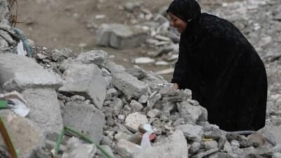 İran medyasında yer alan haberlere göre, Sağlık Bakanı Zaferkendi, savaşın