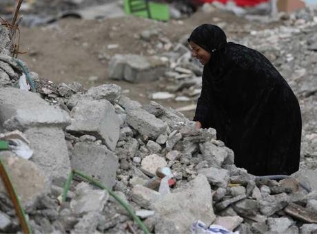 İran medyasında yer alan haberlere göre, Sağlık Bakanı Zaferkendi, savaşın