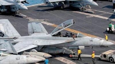 ABD ne yapacak? ABD Başkanı Donald Trump, ülkesi ile İsrail’in İran’a düzenlediği saldırılarda