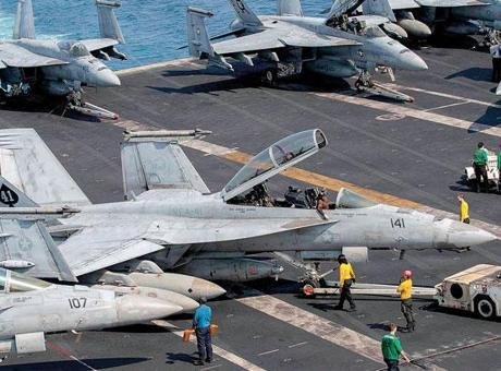 ABD Başkanı Donald Trump, ülkesi ile İsrail’in İran’a düzenlediği saldırılarda