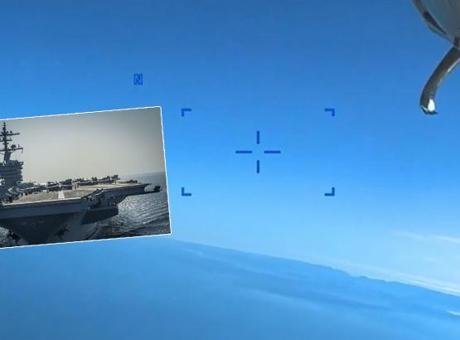 ABD ordusunun eski mensubu William McNulty, İHA teknolojisinin savaş alanında