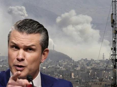 ABD Savunma Bakanı Hegseth: Yeni başlıyoruz, daha büyük saldırılar yolda ABD Savunma Bakanı Pete Hegseth, ABD Genelkurmay Başkanı Dan Caine