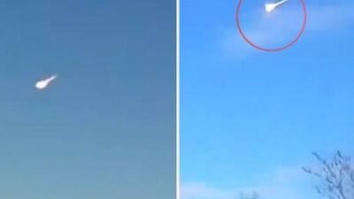 ABD basınında yer alan haberlere göre, Ohio ve Pensilvanya eyaletlerinde