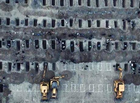 ABD ve İsrail’in İran’da bir ilkokula düzenlediği saldırı sonrası ortaya