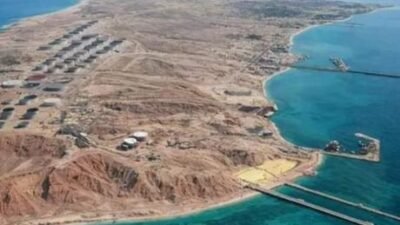 İsrail-İran-ABD savaşı 13. gününde devam ederken, geçtiğimiz günlerde İngiliz The