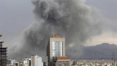 İran-İsrail-ABD savaşı 11. gününde de sürerken, İran devlet televizyonunun haberine