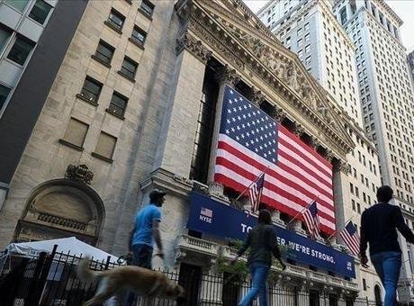 ABD’de araştırma sonucu: Amerikalıların yüzde 47’si İran’a saldırıların durmasını istiyor Washington Post (WP) gazetesi, 1003 ABD’li ile yürüttüğü ankette İran’a