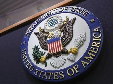 ABD Dışişleri Bakanlığından yapılan ayrı ayrı açıklamalarda BAE, Kuveyt ve