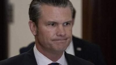 Washington Post (WP) gazetesinin ismini açıklamak istemeyen 2 kaynağa dayandırdığı